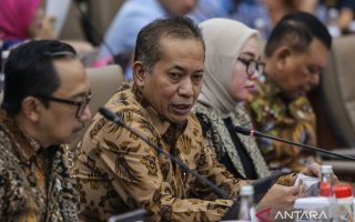 Menkop: RUU Perkoperasian baru ditargetkan disahkan tahun ini