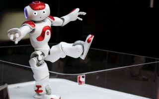 Mitsubishi gaet "startup" Jepang manusia kembangkan robot AI berbentuk