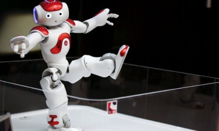 Mitsubishi gaet "startup" Jepang manusia kembangkan robot AI berbentuk