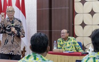 Pemkab Kulon Progo mengoptimalkan layanan publik melalui digitalisasi