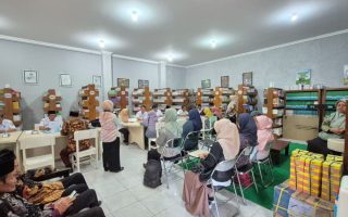 Siapkan generasi unggul masa depan, Yayasan Pendidikan Islam RUS Kudus segera hadirkan SMP Internasional