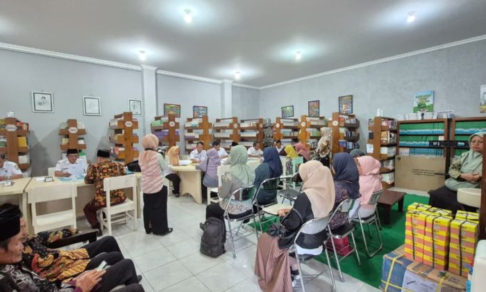 Siapkan generasi unggul masa depan, Yayasan Pendidikan Islam RUS Kudus segera hadirkan SMP Internasional