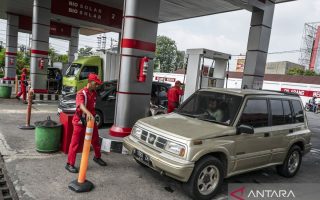 Pengamat sebut pengembangan bioetanol butuh peta jalan yang jelas
