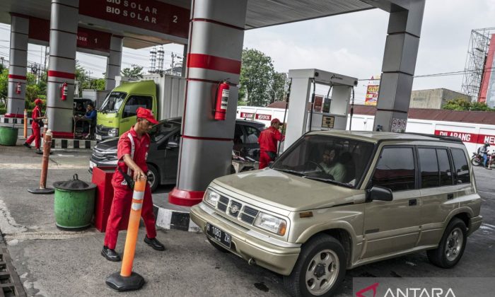 Pengamat sebut pengembangan bioetanol butuh peta jalan yang jelas