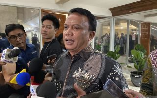 BGN masih kaji wacana anak orang kaya tak lagi terima MBG
