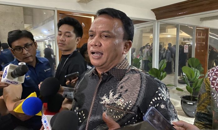 BGN masih kaji wacana anak orang kaya tak lagi terima MBG