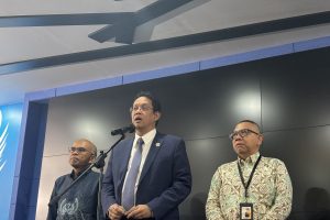 Purbaya tetap ikuti arahan Presiden soal masuk bursa calon Gubernur BI