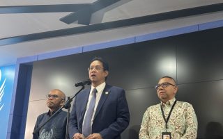 Purbaya tetap ikuti arahan Presiden soal masuk bursa calon Gubernur BI