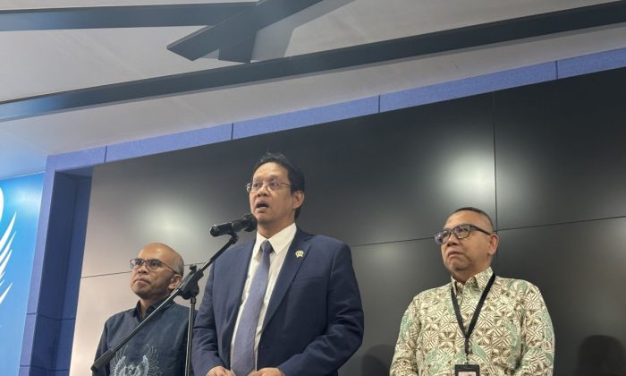 Purbaya tetap ikuti arahan Presiden soal masuk bursa calon Gubernur BI
