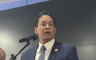Purbaya: DanJogjajateng.com beri masukan ke KSSK tanpa hak suara