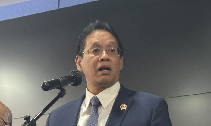 Purbaya: DanJogjajateng.com beri masukan ke KSSK tanpa hak suara