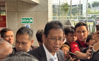 Menkeu Purbaya pemerintah bakal tambah lokapasar pemungut pajak
