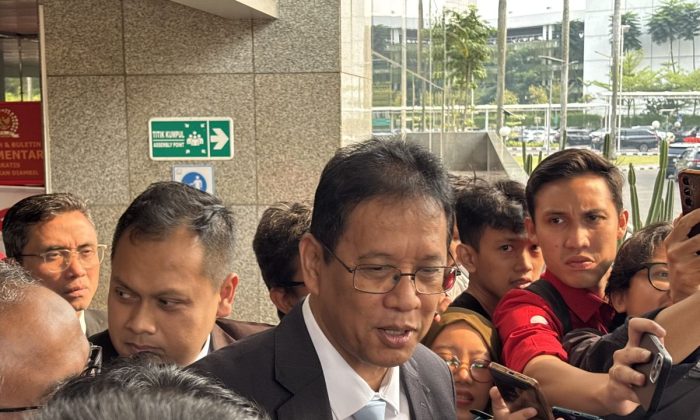 Menkeu Purbaya pemerintah bakal tambah lokapasar pemungut pajak