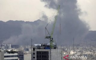 Pakar soroti pentingnya kestabilan nasional di tengah perang AS-Iran
