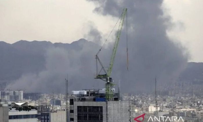 Pakar soroti pentingnya kestabilan nasional di tengah perang AS-Iran