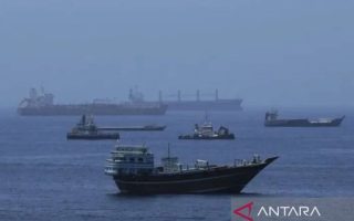 IMO tolak usulan AS dan Iran soal tarif di Selat Hormuz