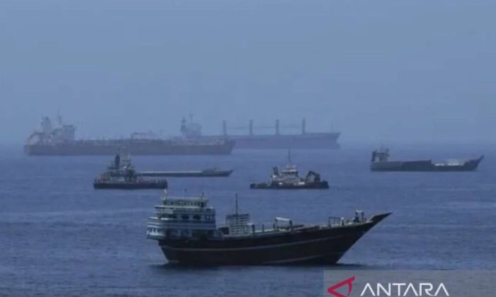 IMO tolak usulan AS dan Iran soal tarif di Selat Hormuz