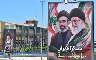 Iran ancam balas jika AS ganggu rangkaian pemakaman Ali Khamenei