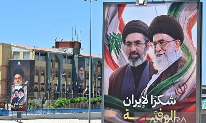 Iran ancam balas jika AS ganggu rangkaian pemakaman Ali Khamenei