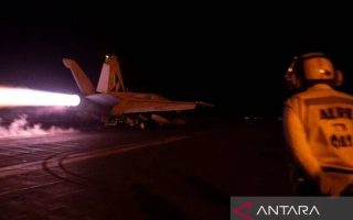 Lebanon kecam serangan Houthi di bandara Arab Saudi