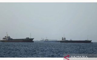 Seoul nyatakan tak terima permintaan AS kirim pasukan ke Selat Hormuz
