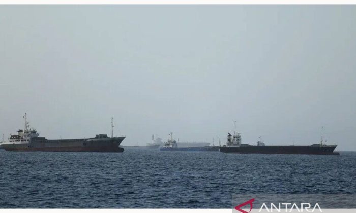Seoul nyatakan tak terima permintaan AS kirim pasukan ke Selat Hormuz