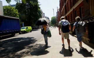 Extreme Heatwave Escalates Urgency of Climate Adaptation in Europe