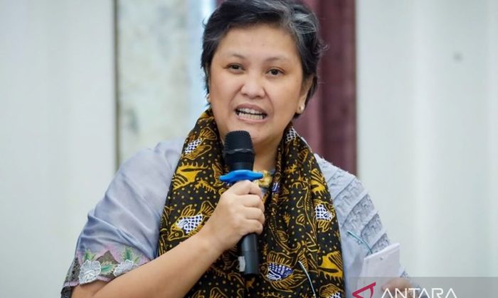 MPR: Dibutuhkan kolaborasi atasi darurat kesehatan mental anak