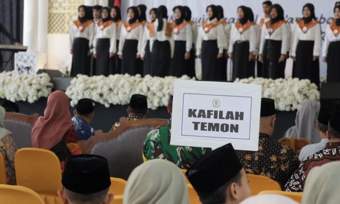 Kulon Progo gelar MTQ untuk perkuat nilai-nilai religius masyarakat