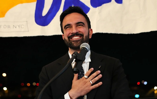 A New Wave of “Communist” Hysteria is Threatening to Spread Across US Politics