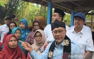 KDKMP dan MBG saling dukung bangun ekonomi desa