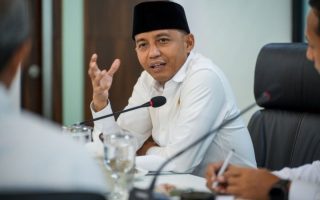 KPK duga Menhut belum kembalikan seluruh uang Suhardiman Amby