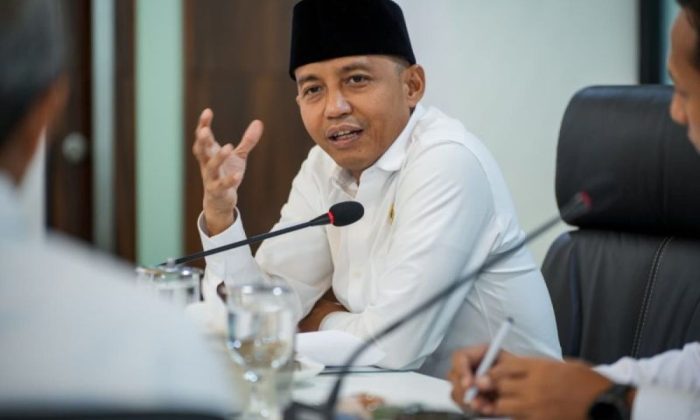 KPK duga Menhut belum kembalikan seluruh uang Suhardiman Amby