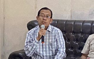 Pemkab Bantul penuhi kebutuhan gizi warga miskin melalui program SAPA