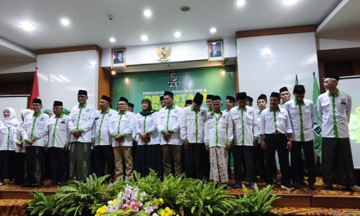 PKB Bantul menargetkan 9-10 kursi DPRD pada Pemilu 2029