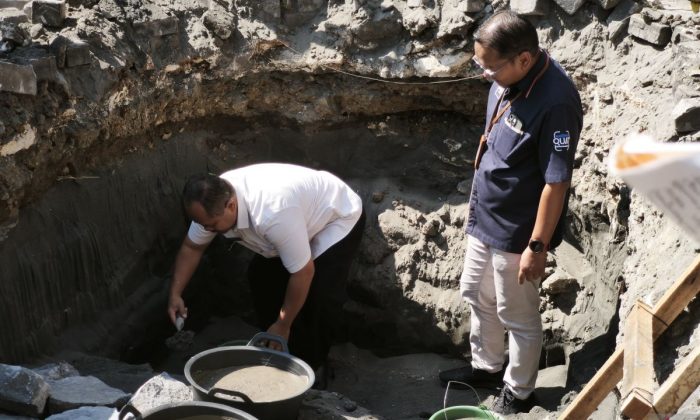 Pemkab Bantul bangun TPR Pantai Pandansimo guna sokong jalur Pansela