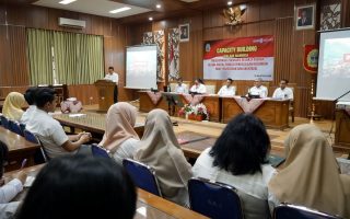 Gunungkidul percepat penerapan KKPD, wujudkan tata kelola keuangan