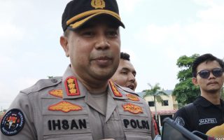 Polda DIY sebut belum ada pemberitahuan resmi rencana aksi unjuk rasa