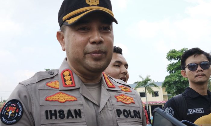 Polda DIY sebut belum ada pemberitahuan resmi rencana aksi unjuk rasa
