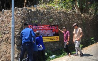 Damkarmat Bantul mencatat 83 kejadian karhutla saat kemarau tahun ini
