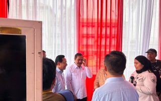 Kemenimipas siapkan klinik lapas layani CKG masyarakat umum