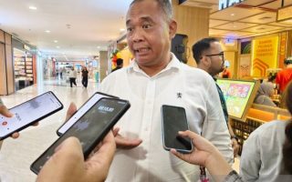 Pemkab Sleman menyiapkan langkah antisipasi dampak cuaca ekstrem