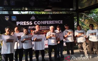 Pemkab Sleman mendukung kejuaraan dragbike tingkatkan ekonomi masyarakat