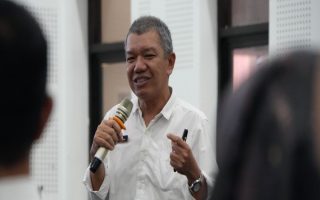 Pertumbuhan ekonomi Kulon Progo Triwulan I 2026 sebesar 5,69 persen