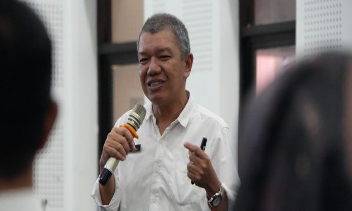 Pertumbuhan ekonomi Kulon Progo Triwulan I 2026 sebesar 5,69 persen