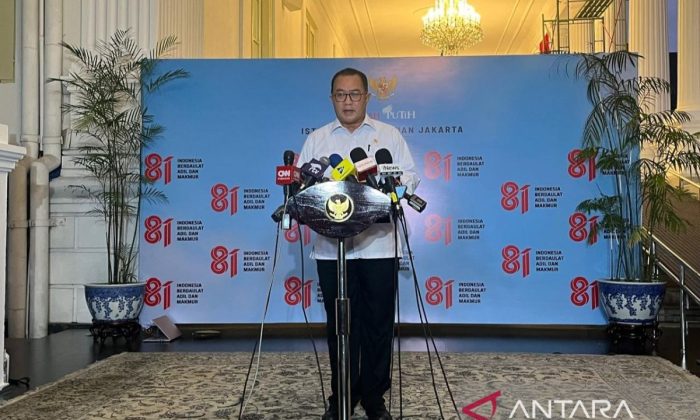 Prabowo apresiasi inovasi sampah hingga material ramah lingkungan BRIN