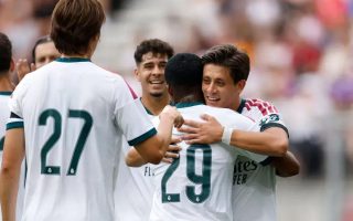 Rekap transfer sementara Liga Spanyol