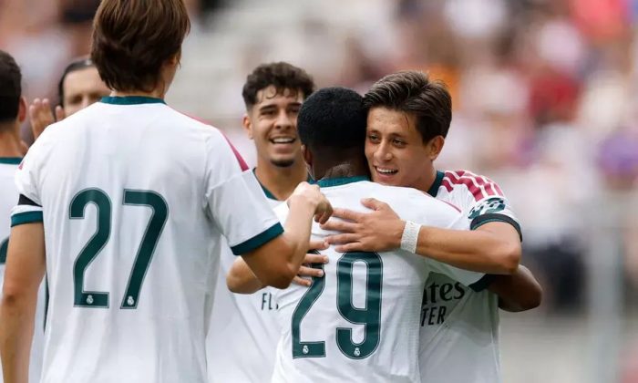 Rekap transfer sementara Liga Spanyol
