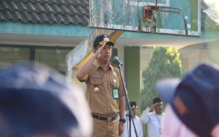 Pemkab Kulon Progo-madrasah sinergi bentuk karakter siswa