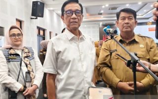 Pemda DIY siap dukung pendanaan program prioritas Kulon Progo